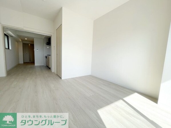 RYOGOKU STATION RESIDENCEの物件内観写真